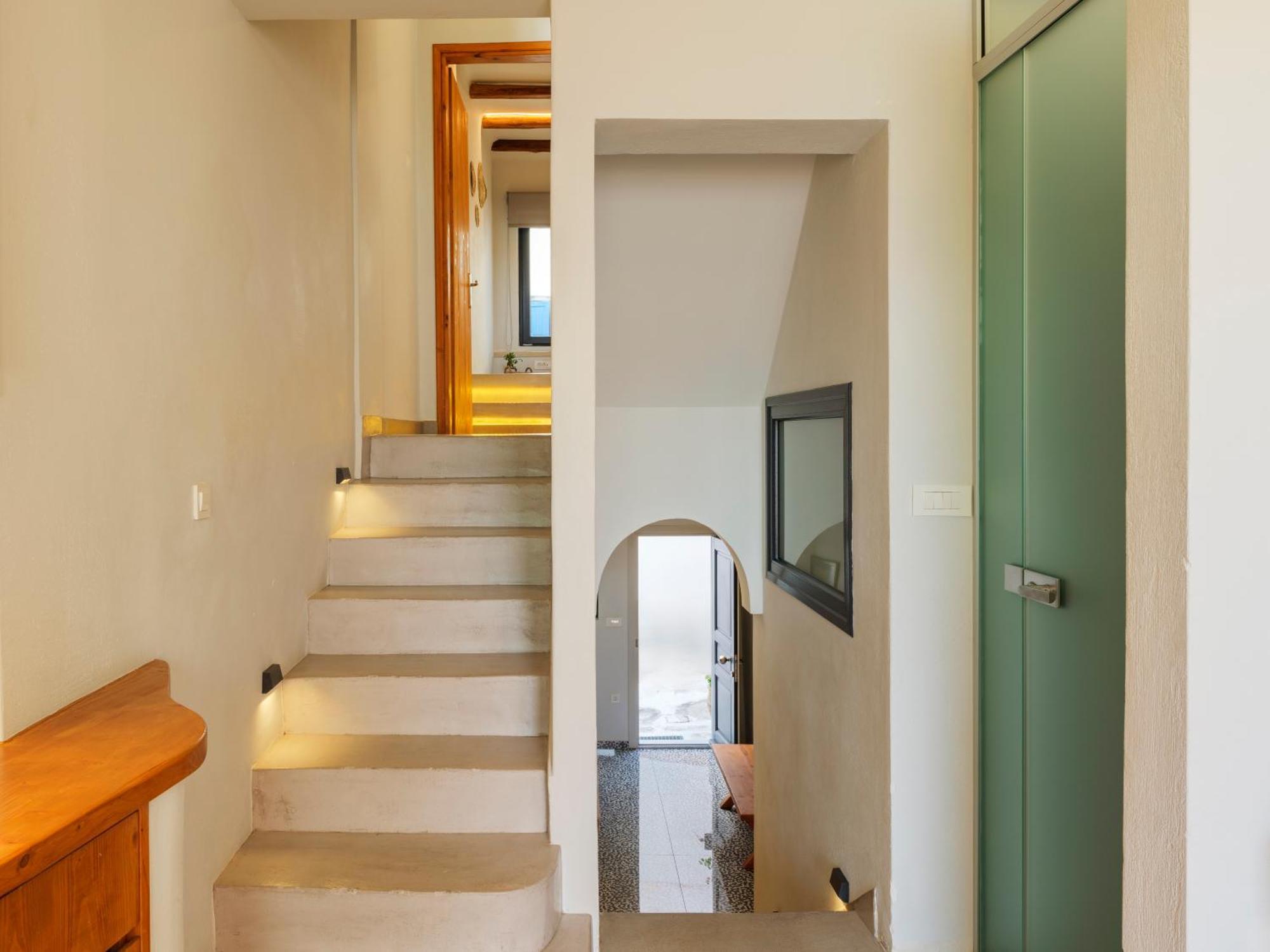 Levandamykonos Mykonos Town Exteriér fotografie