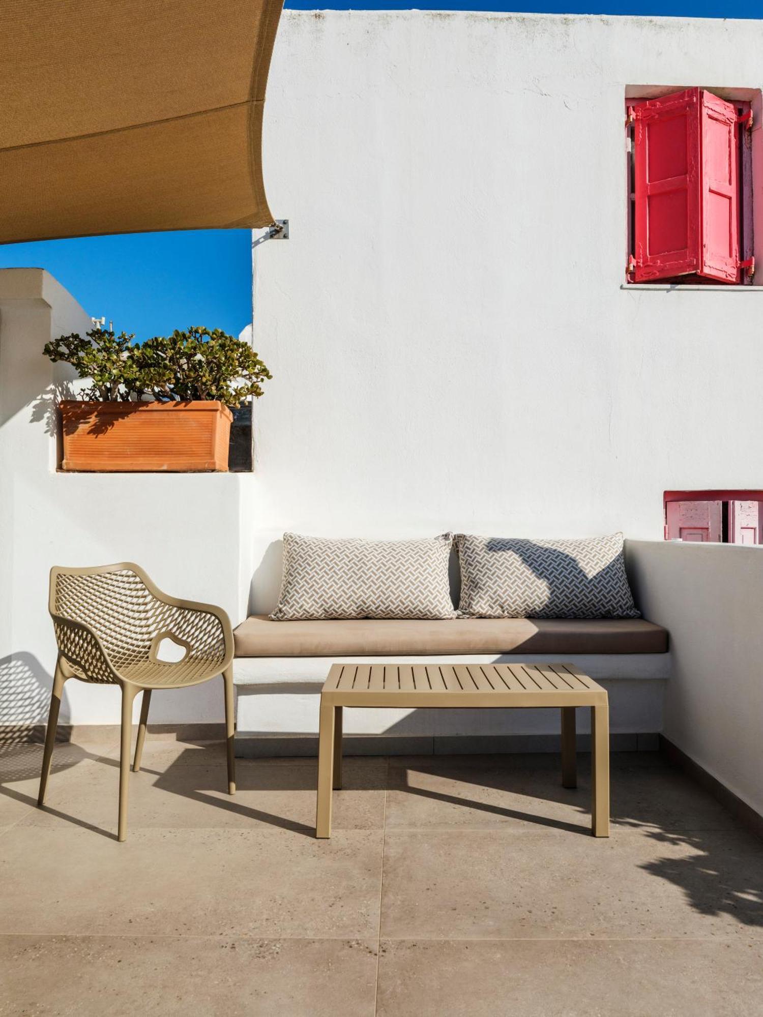 Levandamykonos Mykonos Town Exteriér fotografie