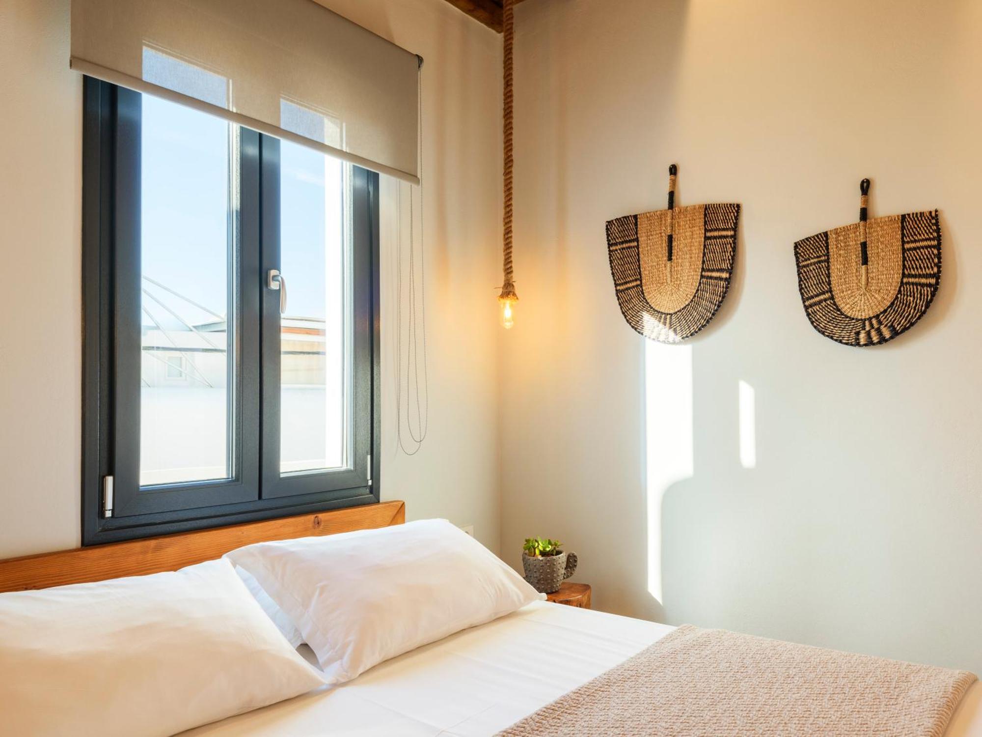Levandamykonos Mykonos Town Exteriér fotografie